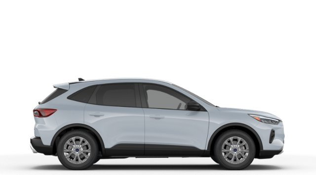 2026 Ford Escape